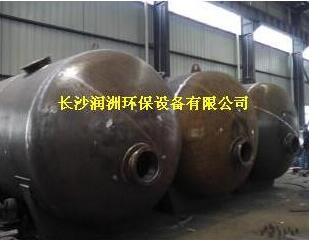 高速過濾器；鋼鐵廠循環(huán)水處理；